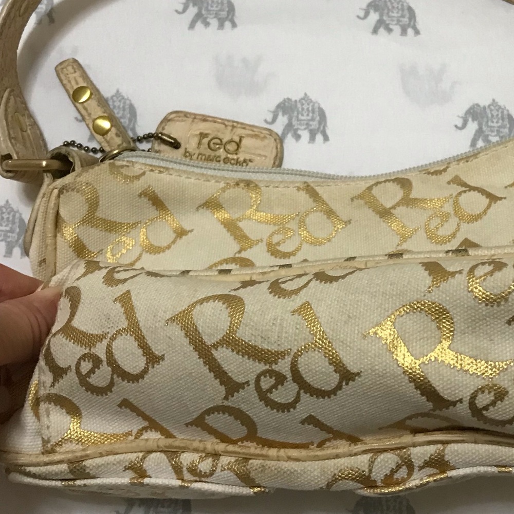 Marc Ecko Small and Cute Shoulder bag - Picture 5 of 7